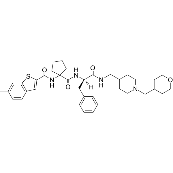 Ibodutant 522664-63-7